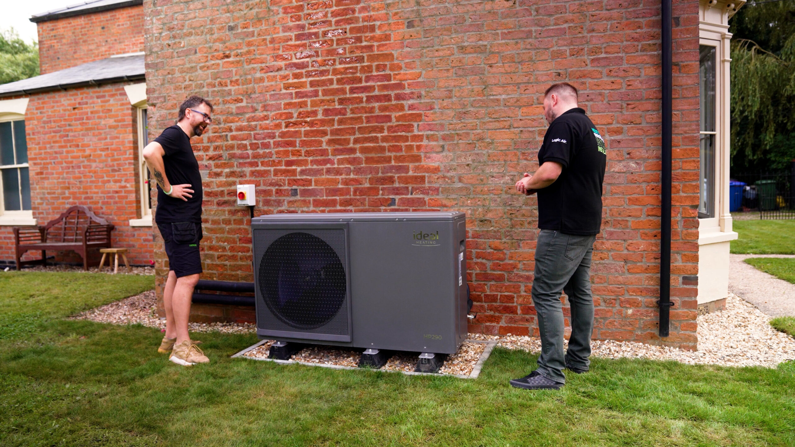 Benefits of an MCS Umbrella Scheme for heating engineers